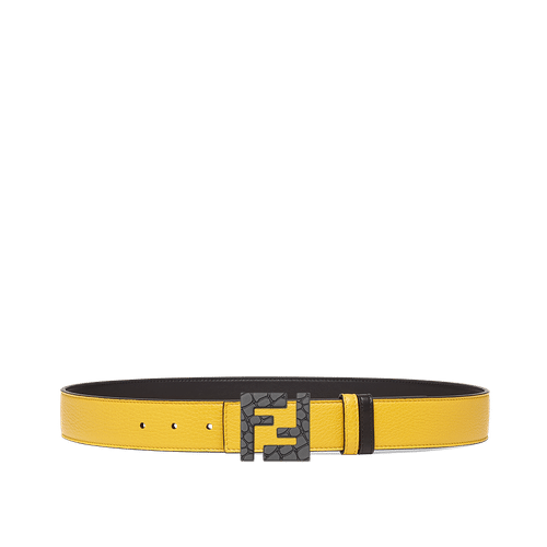 Fendi Belt Bar Bespoke Belt