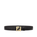 Fendi Belt Bar Bespoke Belt