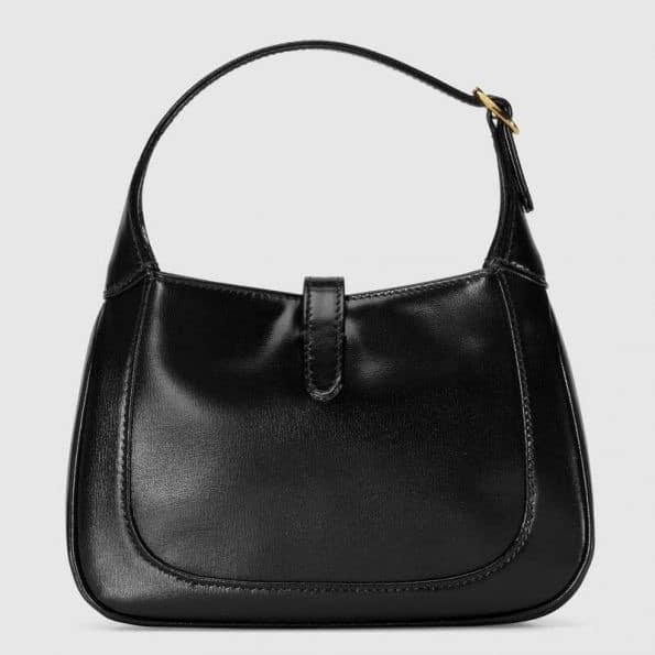 Gucci Jackie 1961 Mini Hobo Bag
