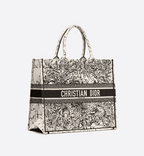 Christian Dior Dior Book Tote