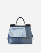 Dolce &amp; Gabbana Medium Sicily bag