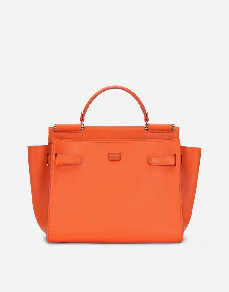 Dolce &amp; Gabbana Large Sicily 62 soft bag