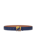 Fendi Bar Belt