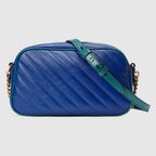 Gucci GG Marmont Small Shoulder Bag