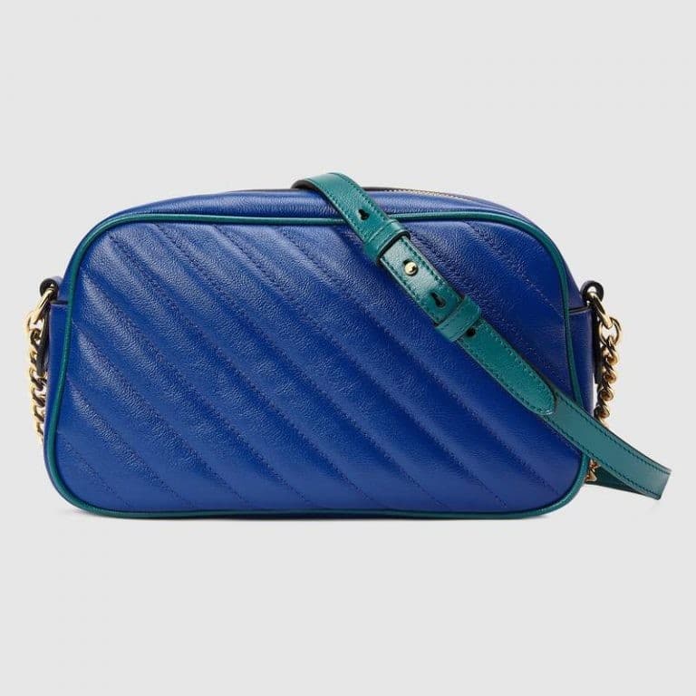 Gucci GG Marmont Small Shoulder Bag