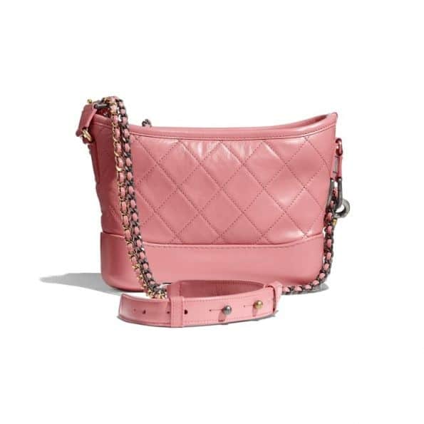CHANEL’S GABRIELLE Small Hobo Bag
