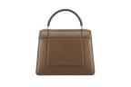 Serpenti Forever Medium Top Handle Bag