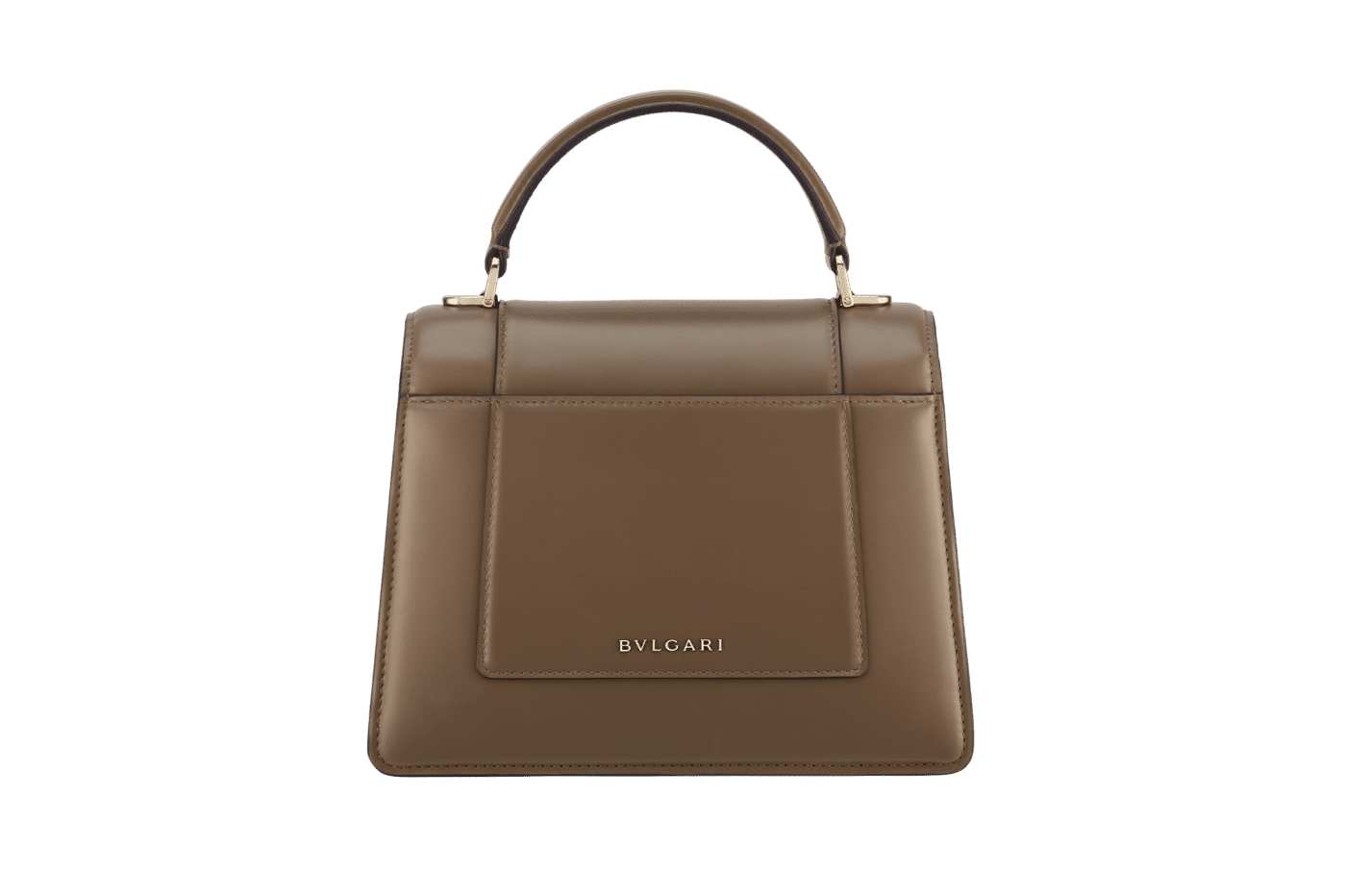 Serpenti Forever Medium Top Handle Bag