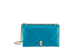 Serpenti Cabochon Shoulder Bag