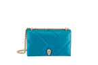 Serpenti Cabochon Shoulder Bag