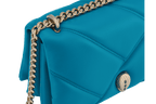 Serpenti Cabochon Shoulder Bag