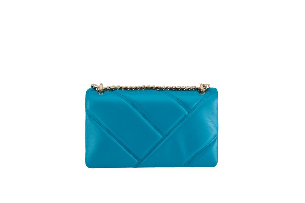 Serpenti Cabochon Shoulder Bag