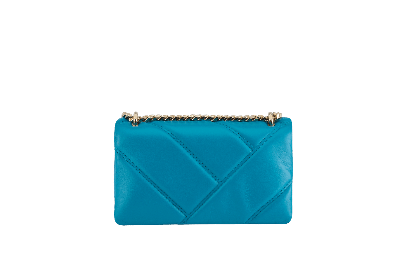 Serpenti Cabochon Shoulder Bag