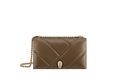 Serpenti Cabochon Shoulder Bag