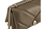 Serpenti Cabochon Shoulder Bag