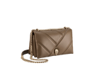 Serpenti Cabochon Shoulder Bag