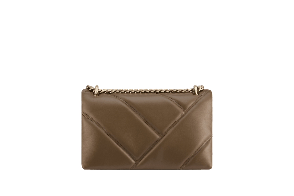 Serpenti Cabochon Shoulder Bag