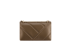 Serpenti Cabochon Shoulder Bag