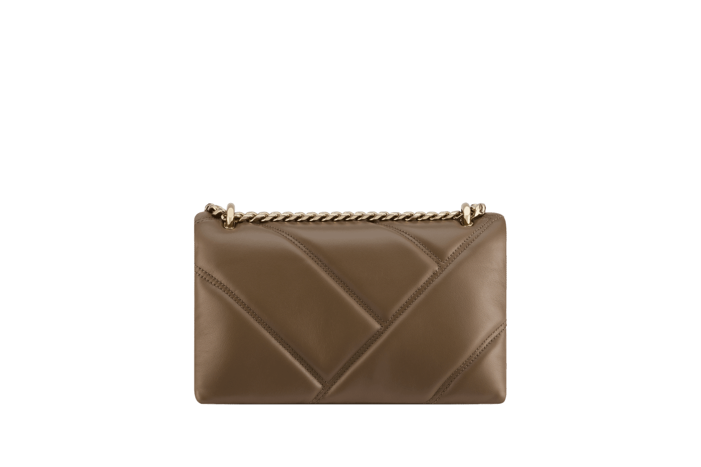Serpenti Cabochon Shoulder Bag