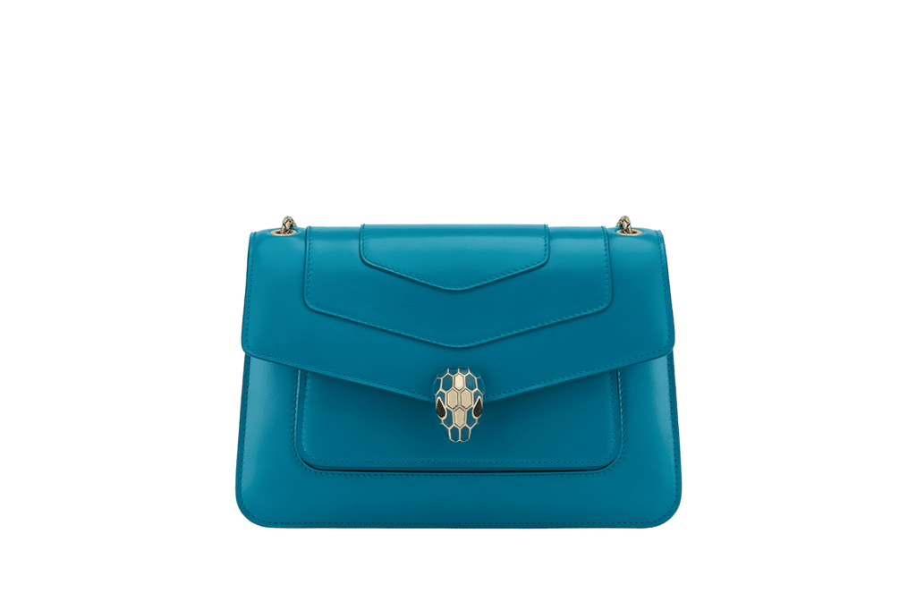 Serpenti Forever Shoulder Bag