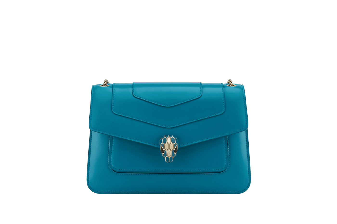 Serpenti Forever Shoulder Bag