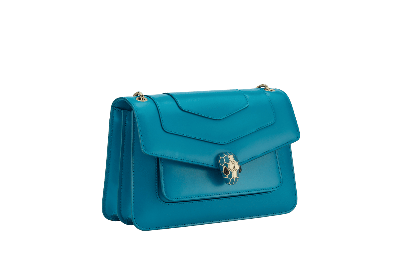 Serpenti Forever Shoulder Bag