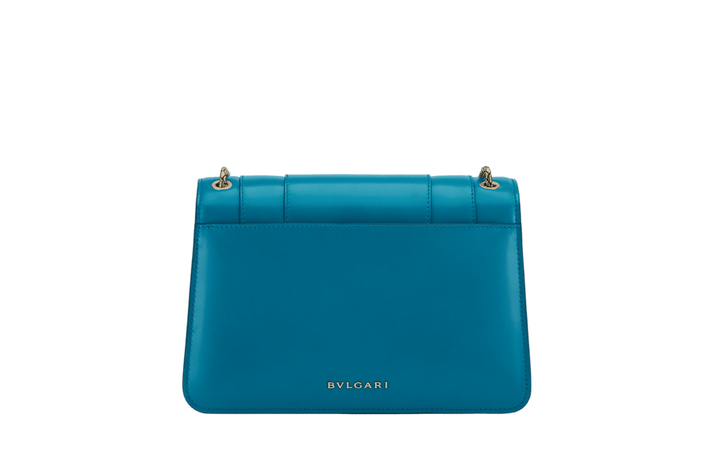 Serpenti Forever Shoulder Bag