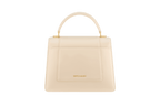 Serpenti Reverse Top Handle