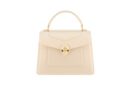 Serpenti Reverse Top Handle