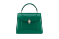 Serpenti Forever Medium Top Handle Bag