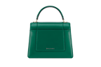 Serpenti Forever Medium Top Handle Bag