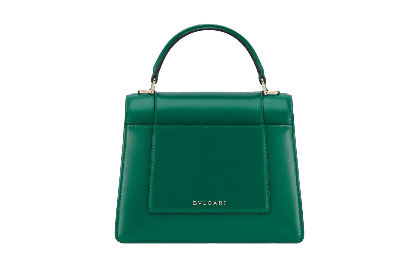 Serpenti Forever Medium Top Handle Bag