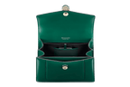 Serpenti Forever Medium Top Handle Bag