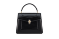 Serpenti Forever Medium Top Handle Bag