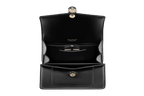 Serpenti Forever Medium Top Handle Bag