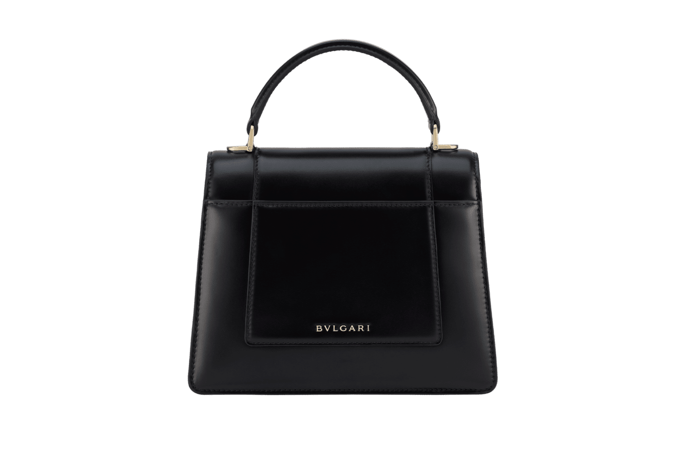 Serpenti Forever Medium Top Handle Bag