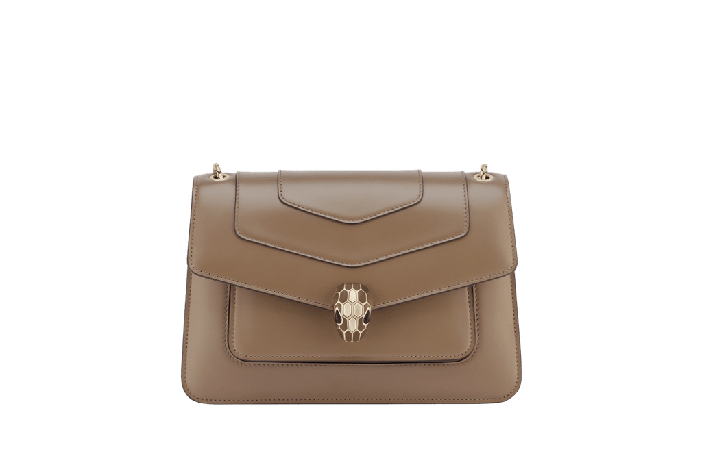 Serpenti Forever Shoulder Bag
