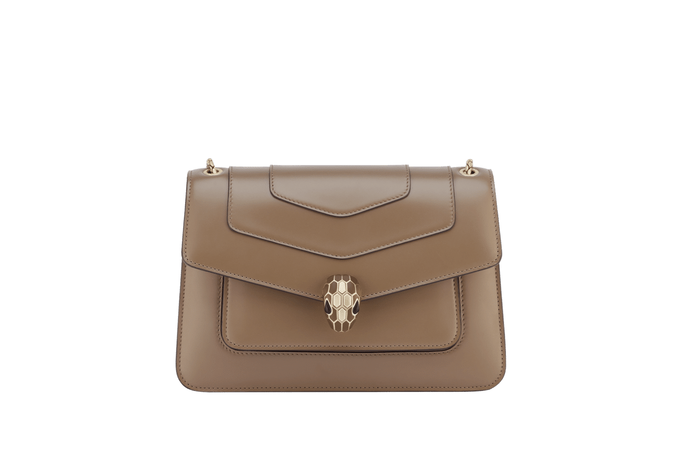 Serpenti Forever Shoulder Bag