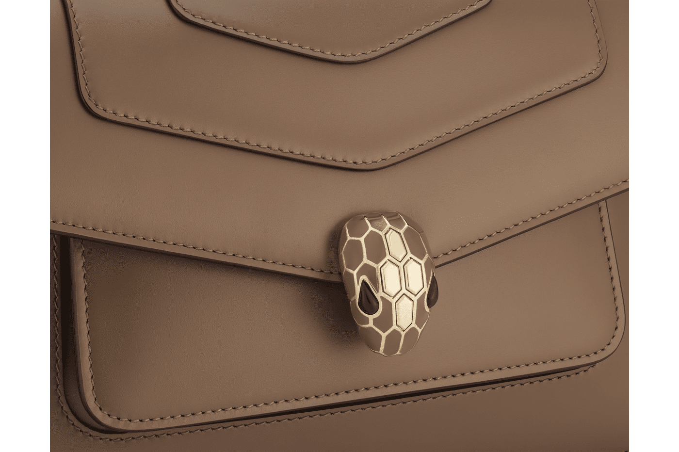 Serpenti Forever Shoulder Bag