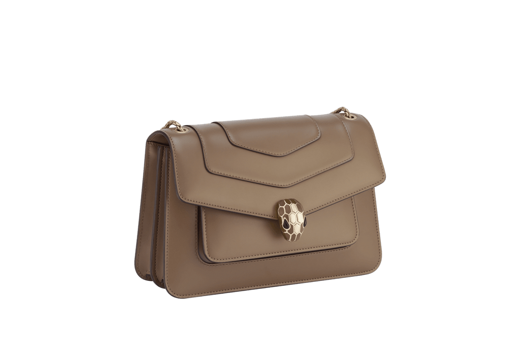 Serpenti Forever Shoulder Bag