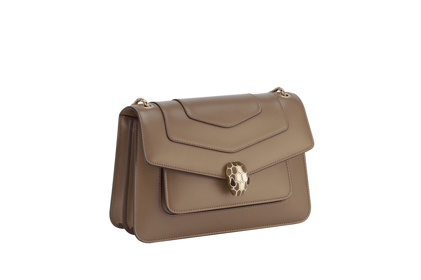 Serpenti Forever Shoulder Bag
