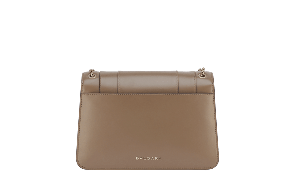 Serpenti Forever Shoulder Bag