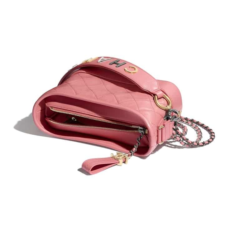 CHANEL’S GABRIELLE Small Hobo Bag
