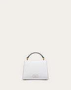 Valentino Mini VSLING Grainy Calfskin Handbag