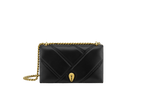 Serpenti Cabochon Shoulder Bag
