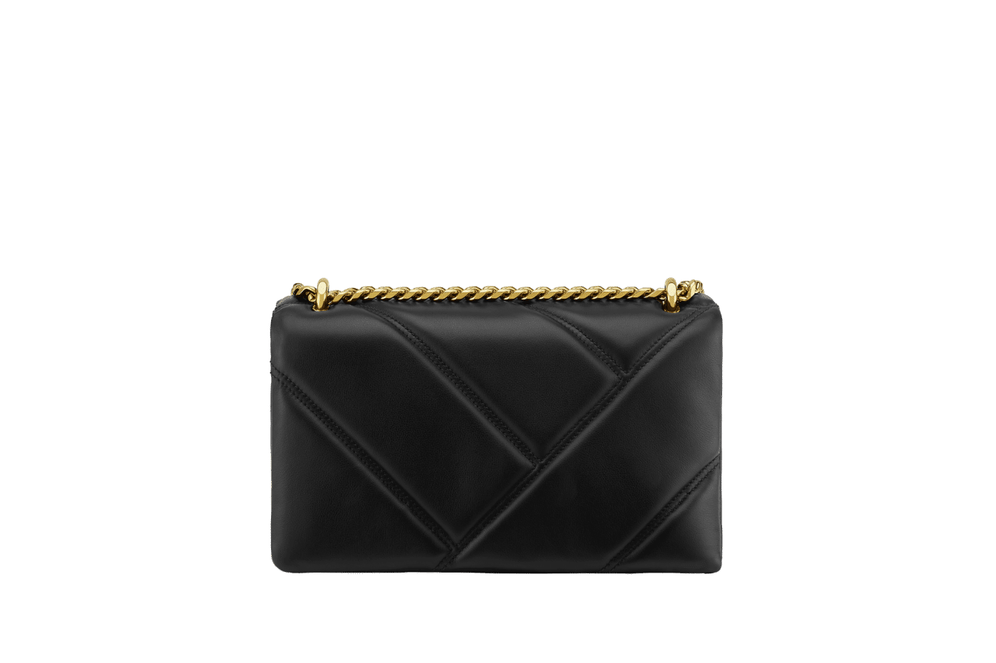 Serpenti Cabochon Shoulder Bag