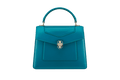 Serpenti Forever Medium Top Handle Bag