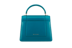 Serpenti Forever Medium Top Handle Bag