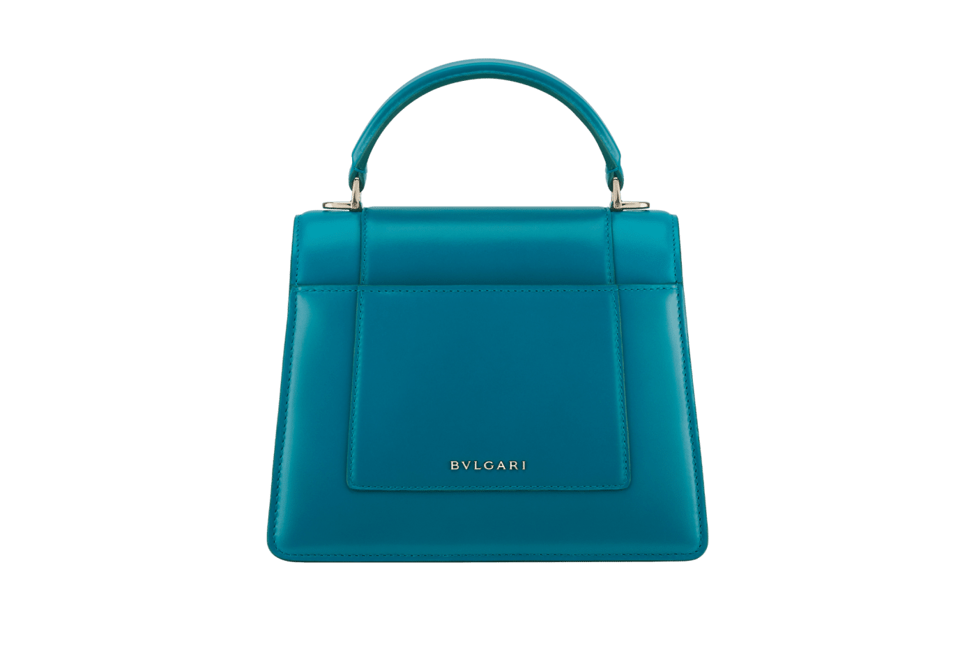 Serpenti Forever Medium Top Handle Bag