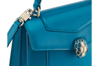 Serpenti Forever Medium Top Handle Bag